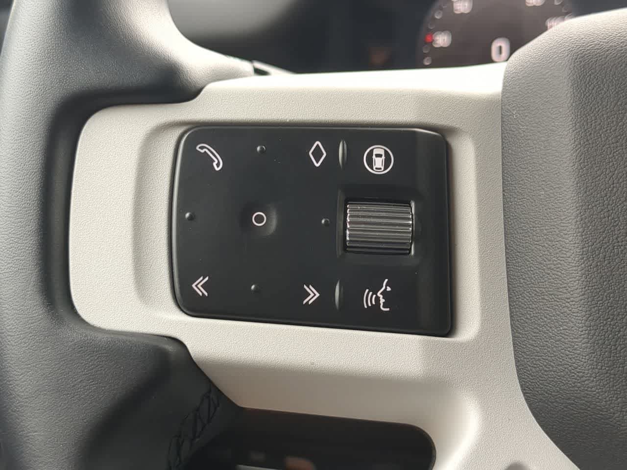 Certified 2025 Land Rover Defender 110 S AWD/4WD image 26