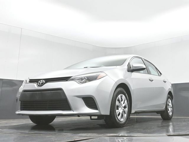 Used 2016 Toyota Corolla L FWD image 39