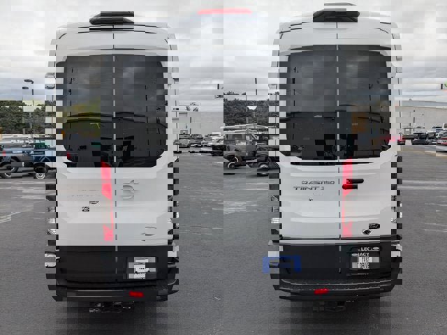 New 2025 Ford Transit 350 XL image 5