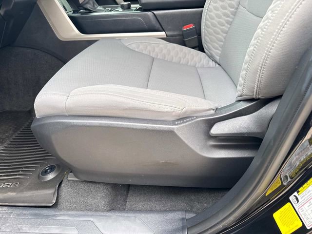 Used 2024 Toyota Tundra SR5 w/ SR5 Convenience Package image 21