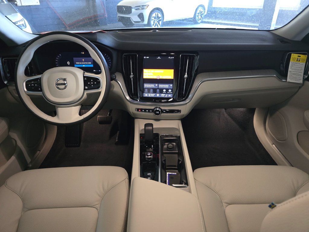 New 2026 Volvo V60 B5 Cross Country Plus AWD/4WD image 18