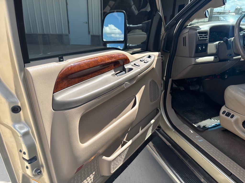 Used 2000 Ford F350 Lariat AWD/4WD image 17