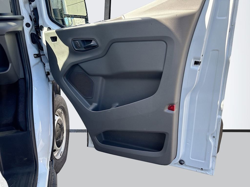 Used 2023 Ford Transit 250 Medium Roof w/ Interior Upgrade Package image 21