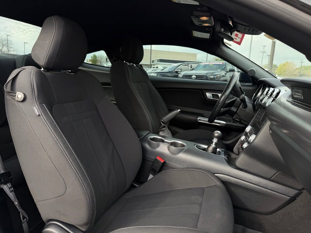 Used 2021 Ford Mustang GT image 28