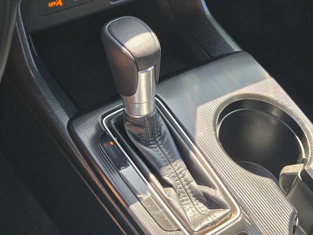Certified 2024 Honda Civic Sport image 22