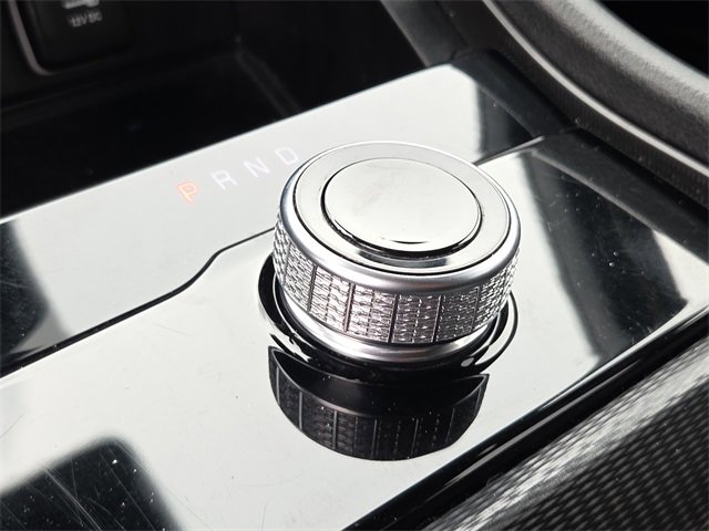 Used 2024 Jeep Grand Cherokee Altitude image 22