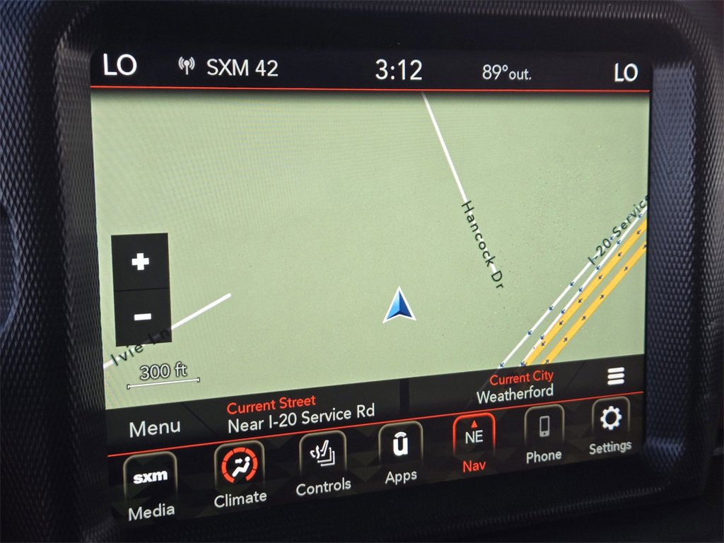 Used 2020 Jeep Gladiator Rubicon image 17