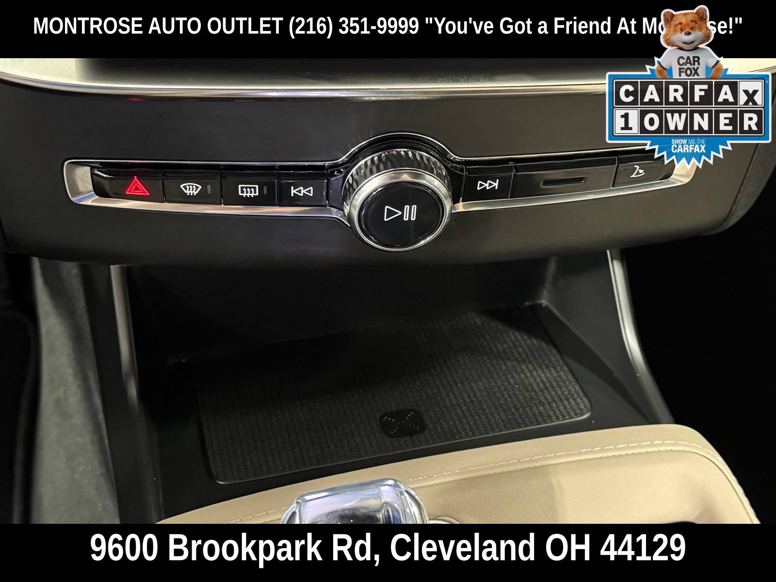 Used 2026 Volvo XC90 T8 Plus w/ Protection Package Premier AWD/4WD image 28
