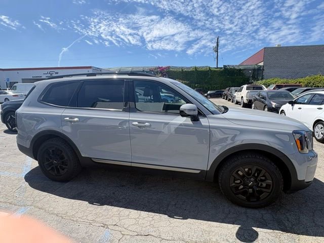 Certified 2023 Kia Telluride SX Prestige X-Pro AWD/4WD image 4