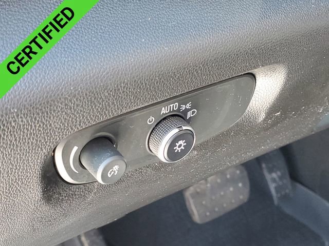 Certified 2023 Chevrolet Traverse LT w/ LPO, Floor Liner Package image 33