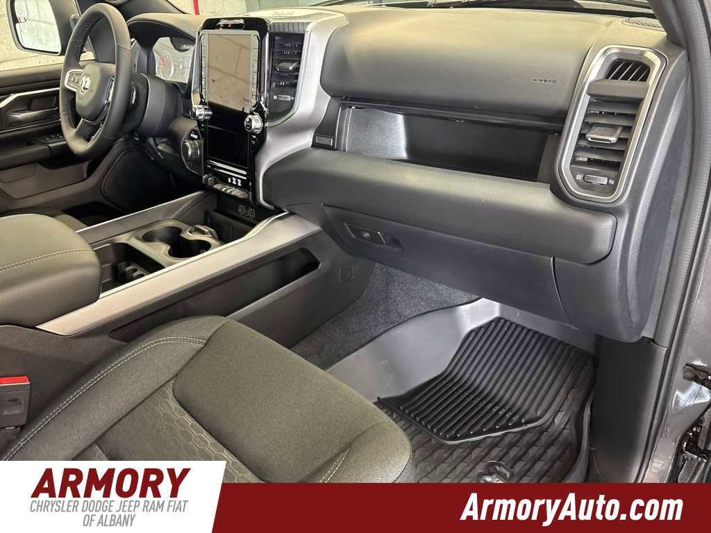 New 2026 RAM 1500 Big Horn image 38