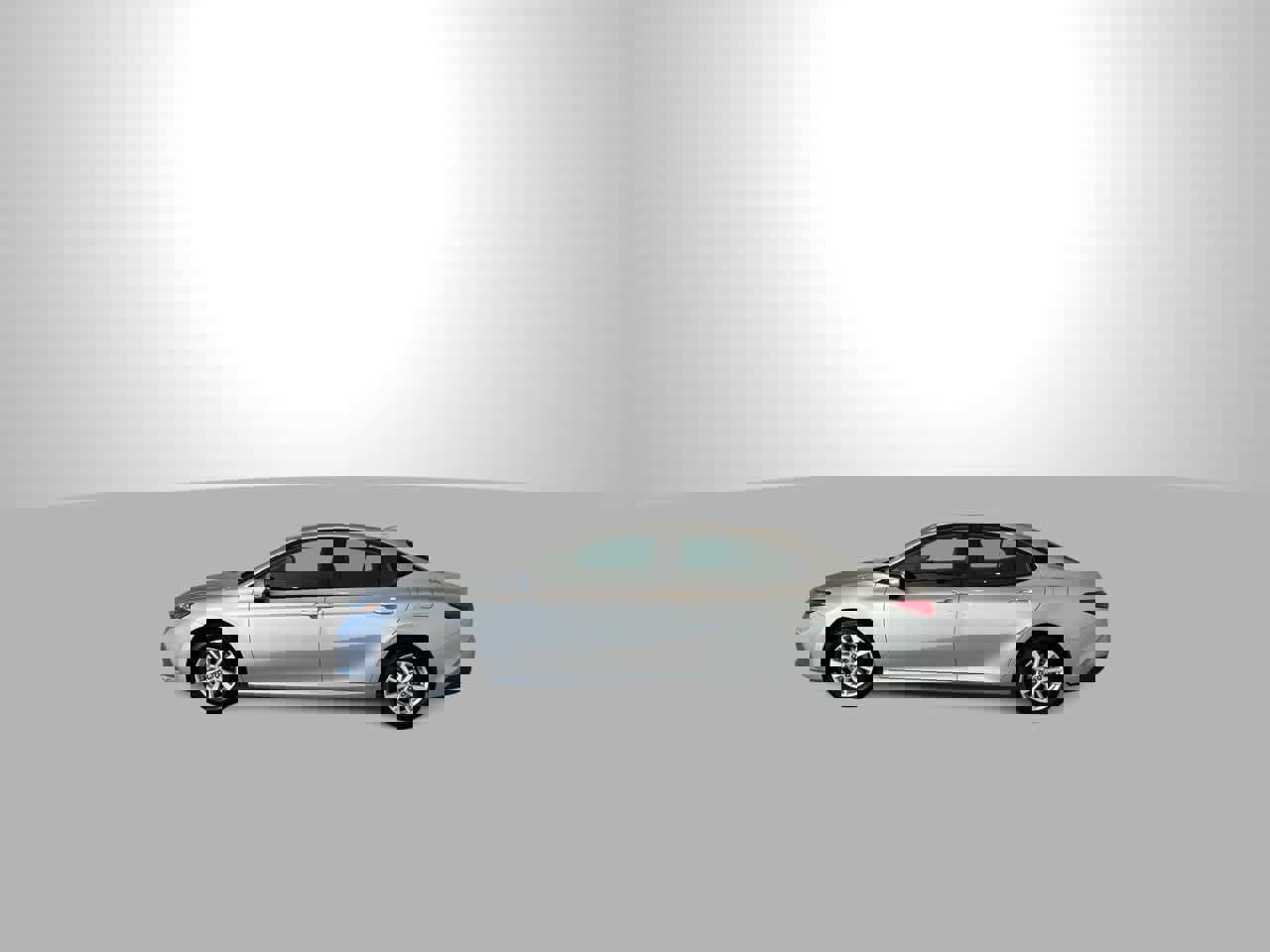 Used 2025 Toyota Camry LE w/ Convenience Package image 5