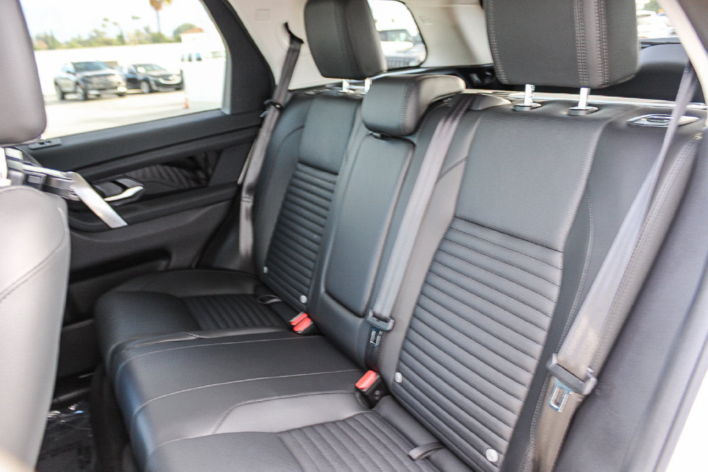 Used 2024 Land Rover Discovery Sport S AWD/4WD image 19