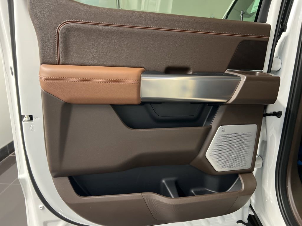 New 2026 Ford F150 King Ranch AWD/4WD image 39