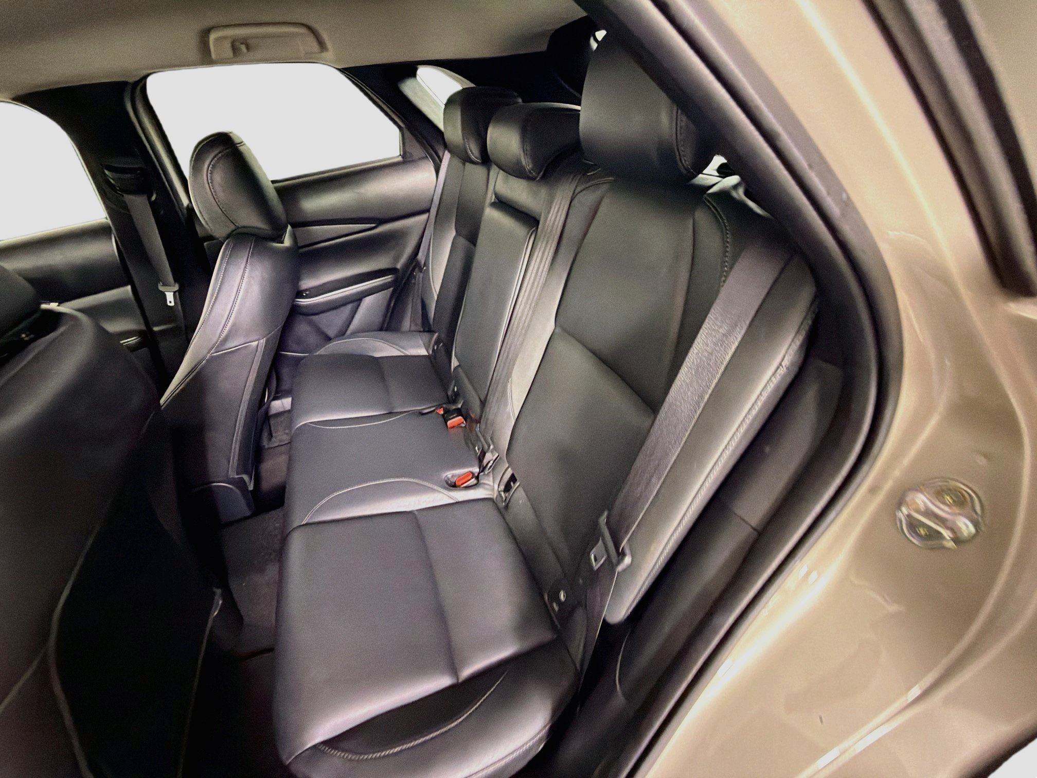 Used 2024 MAZDA CX-30 AWD 2.5 S w/ Select Sport Pkg image 27