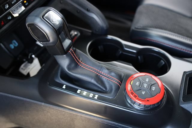 Used 2024 Ford Bronco Raptor AWD/4WD image 21