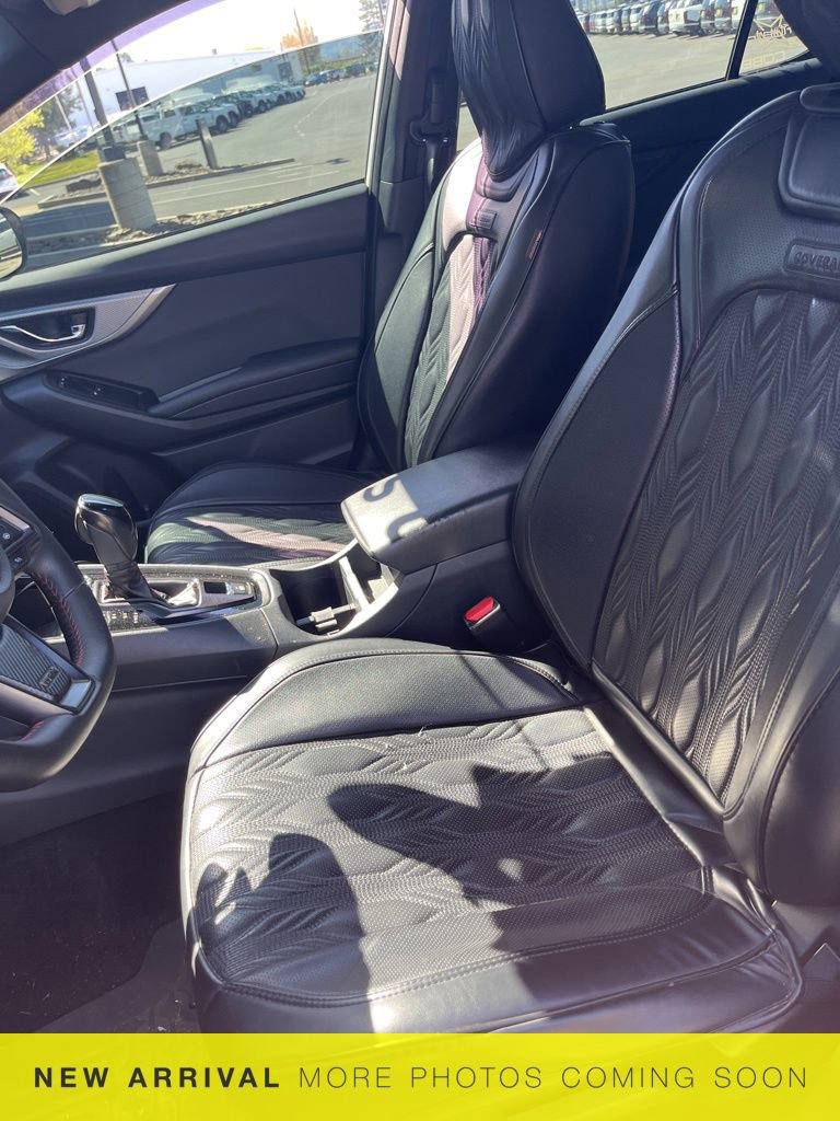 Used 2022 Subaru WRX Premium AWD/4WD image 11