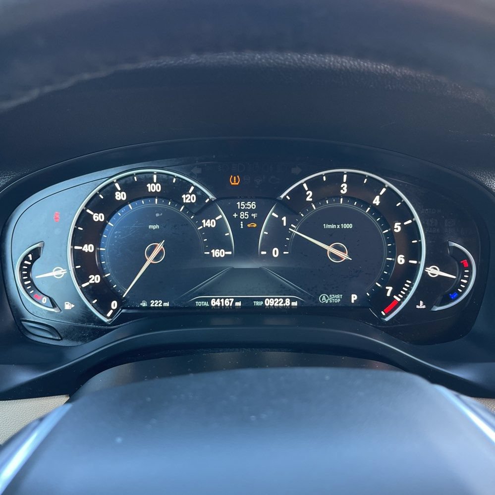 Used 2018 BMW X3 xDrive30i AWD/4WD image 20