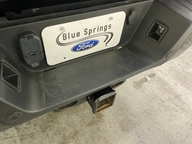 Used 2021 Ford F250 Lariat AWD/4WD image 6
