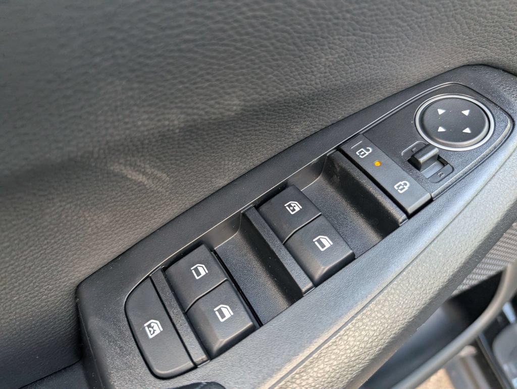 New 2026 Kia Seltos S AWD/4WD image 15