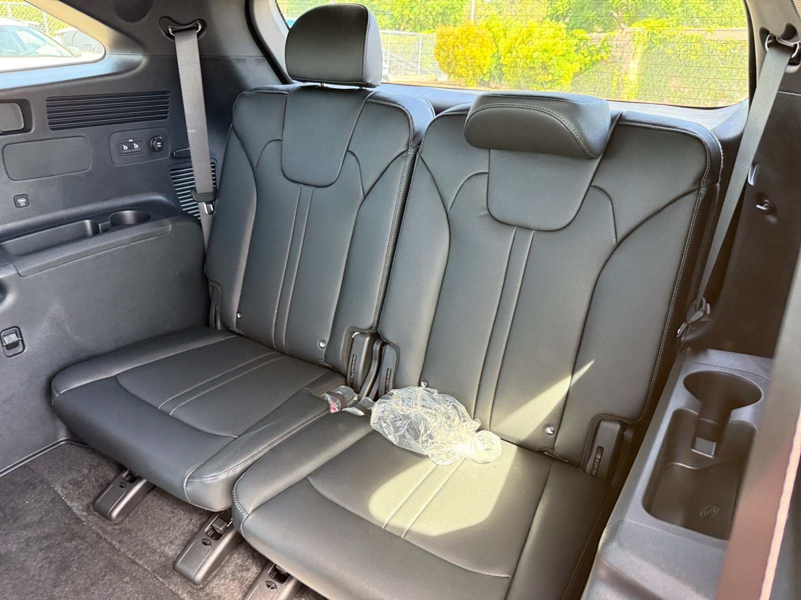New 2026 Kia Sorento SX Prestige AWD/4WD image 21