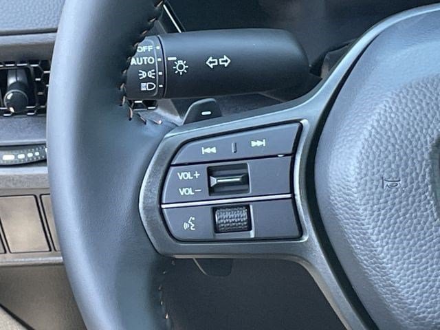 New 2027 Honda CR-V Sport-L image 14