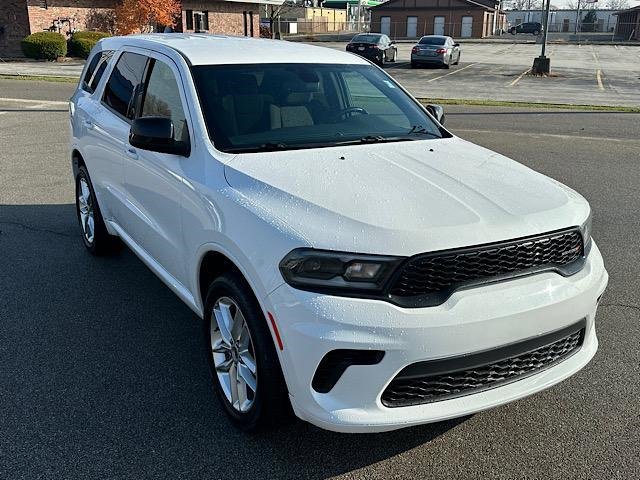 Used 2023 Dodge Durango GT image 12
