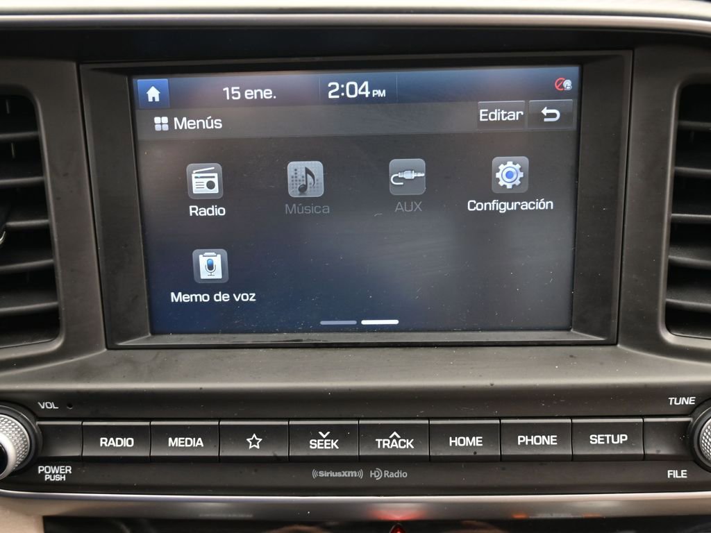 Used 2020 Hyundai Elantra Value Edition image 20