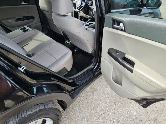Used 2019 Kia Sportage LX w/ LX Popular Package FWD image 18