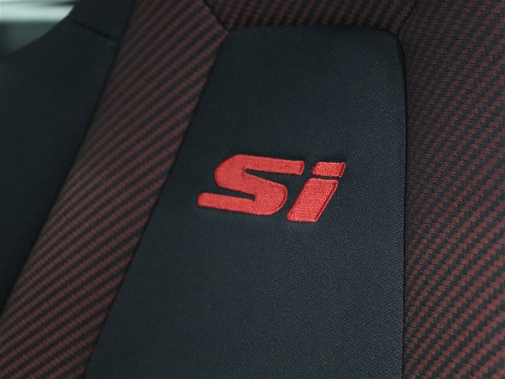 Used 2020 Honda Civic Si image 33