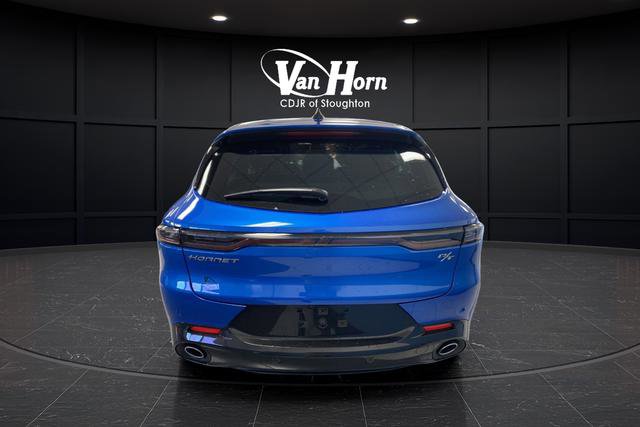 New 2024 Dodge Hornet R/T image 12