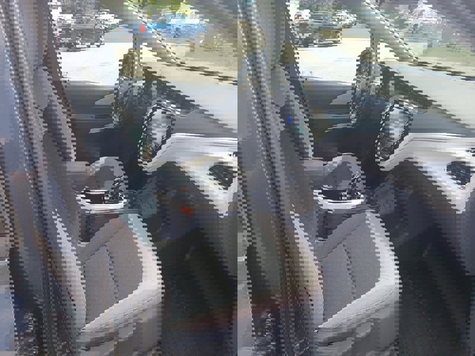 Used 2019 Chevrolet Bolt LT image 14