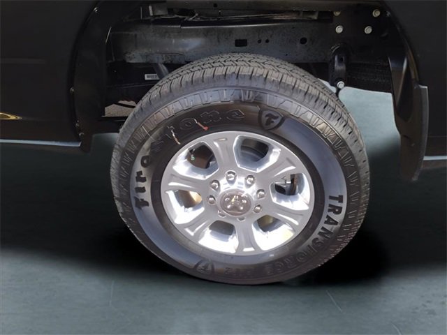 New 2025 RAM 2500 Big Horn image 7