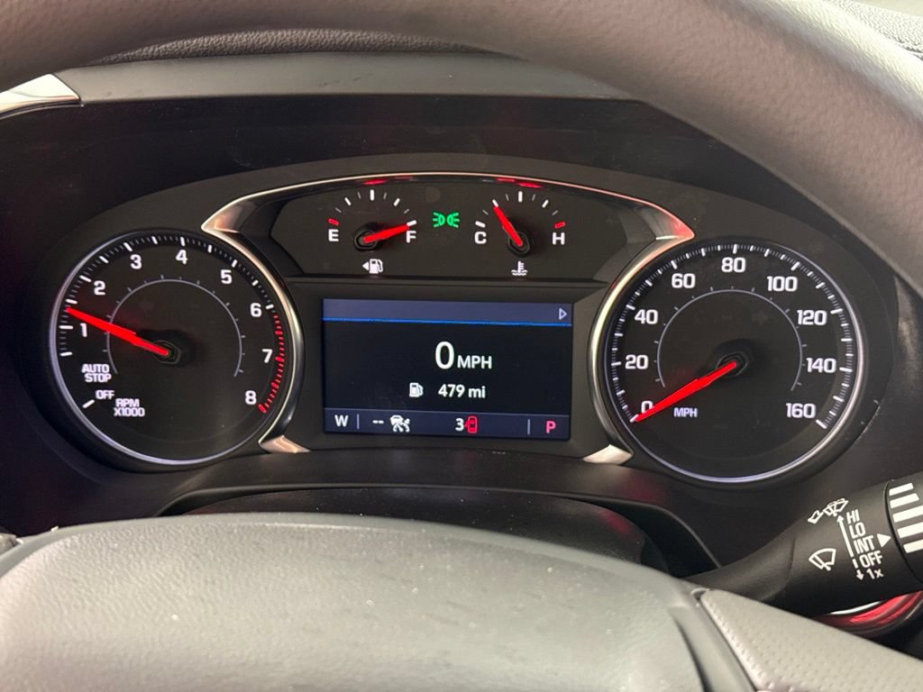 New 2026 Chevrolet Blazer LT w/ Convenience Package FWD image 35
