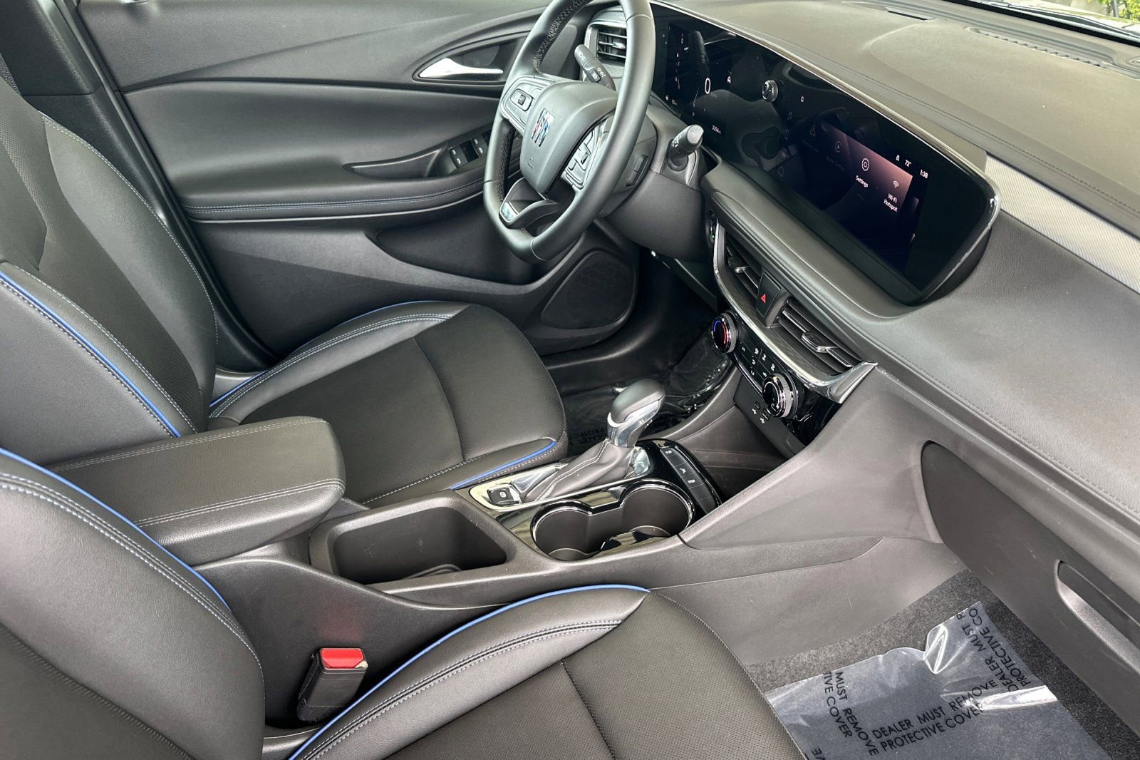 Used 2026 Buick Encore GX Sport Touring image 20