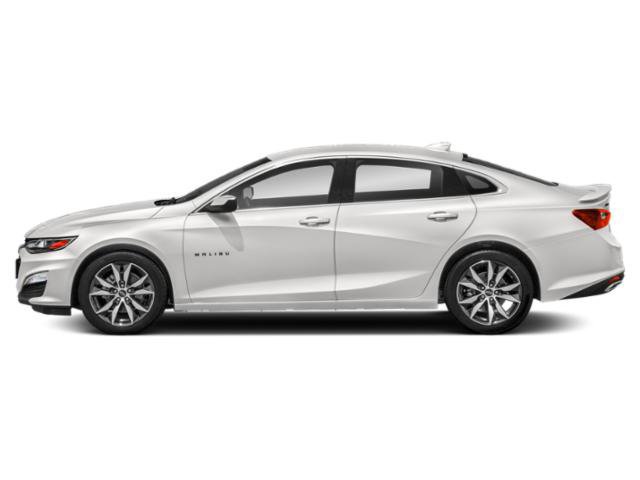 Used 2021 Chevrolet Malibu RS image 3