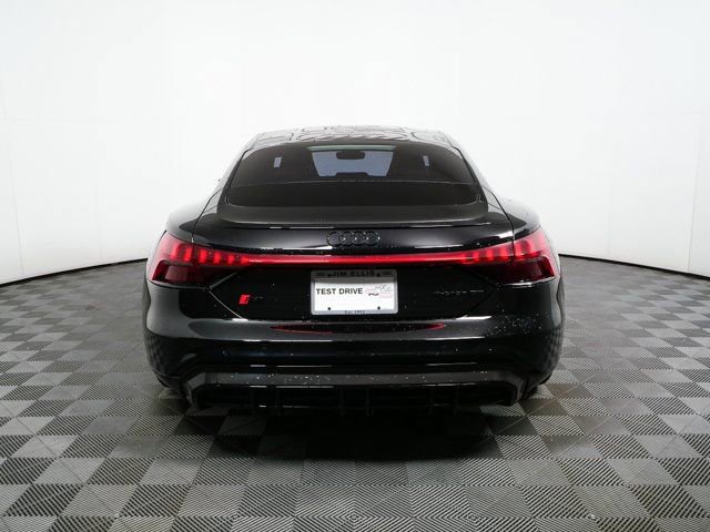 Used 2023 Audi RS e-tron GT image 26