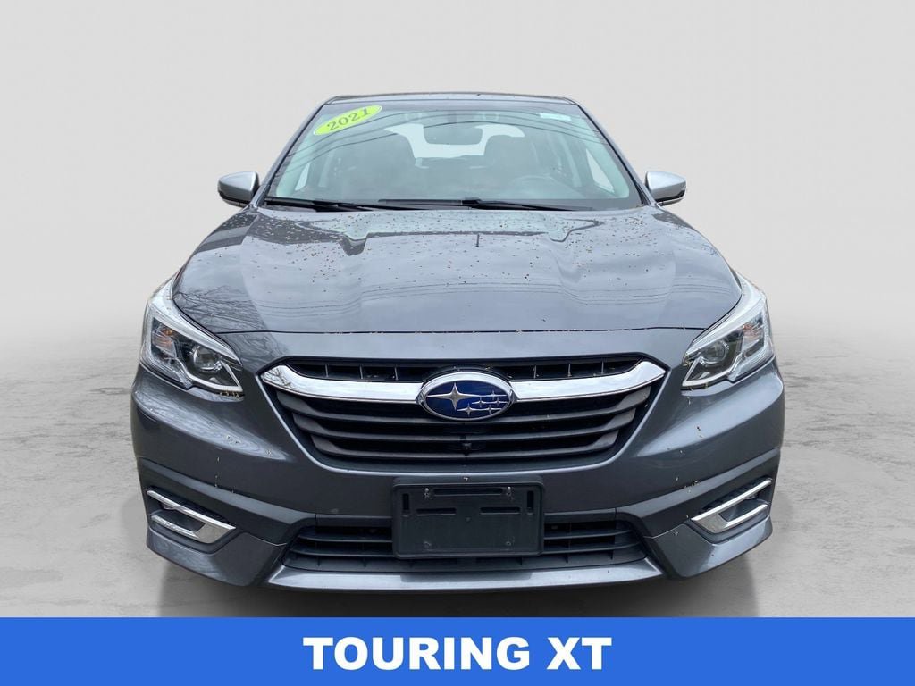 Used 2021 Subaru Legacy Touring XT AWD/4WD image 10