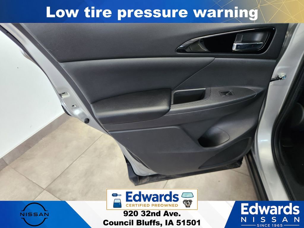 Used 2019 Mitsubishi Eclipse Cross SE AWD/4WD image 17