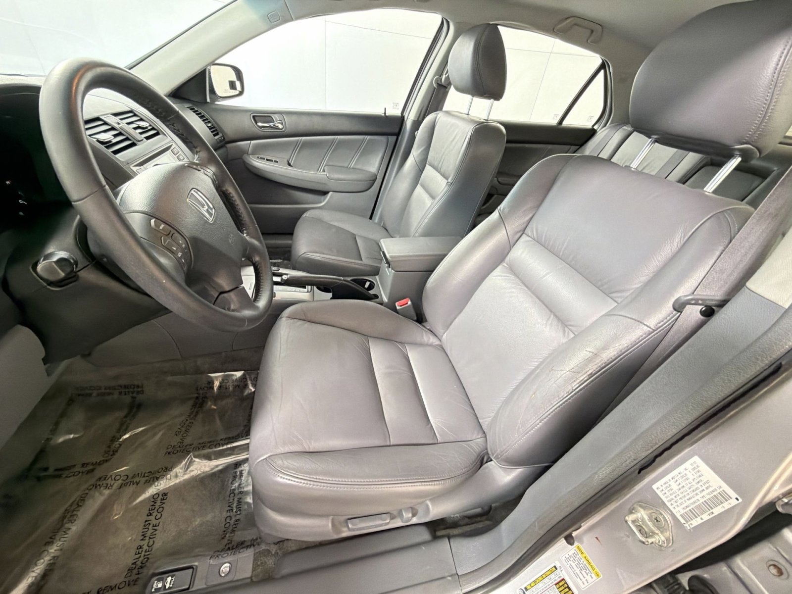 Used 2007 Honda Accord EX-L image 13