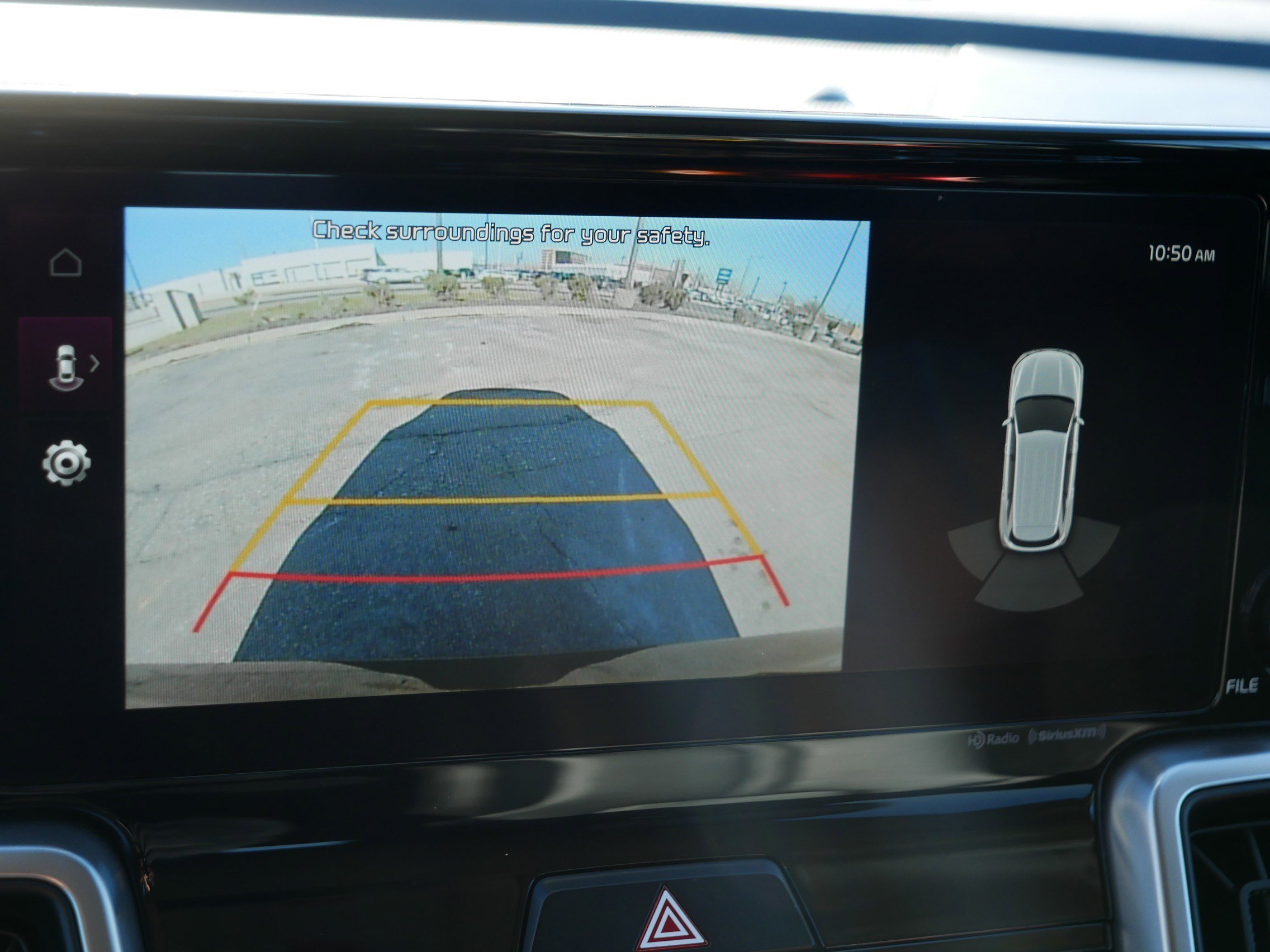 Certified 2023 Kia Sorento S image 27