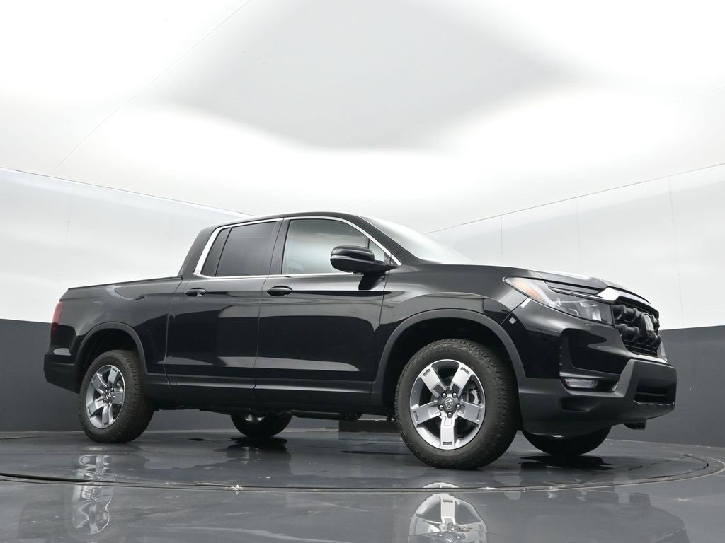 New 2026 Honda Ridgeline RTL image 29