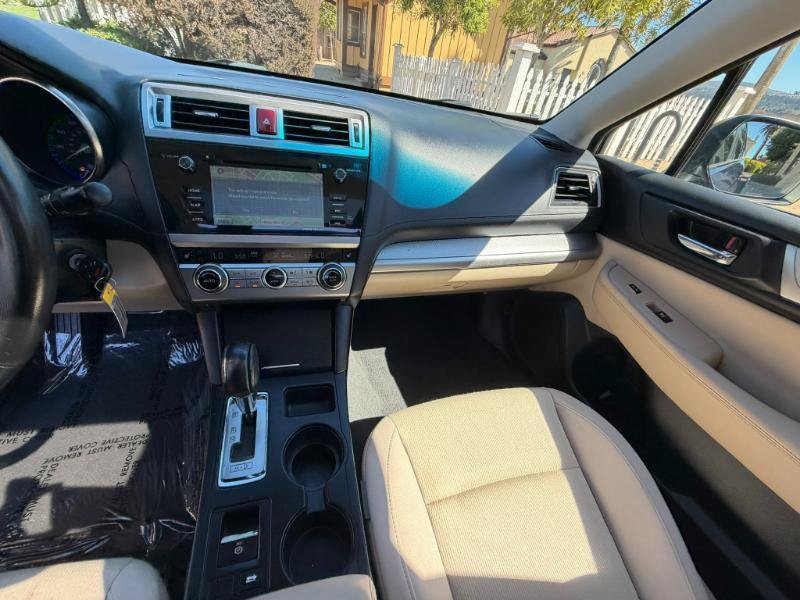 Used 2016 Subaru Legacy 2.5i Premium w/ Popular Package #3 AWD/4WD image 56