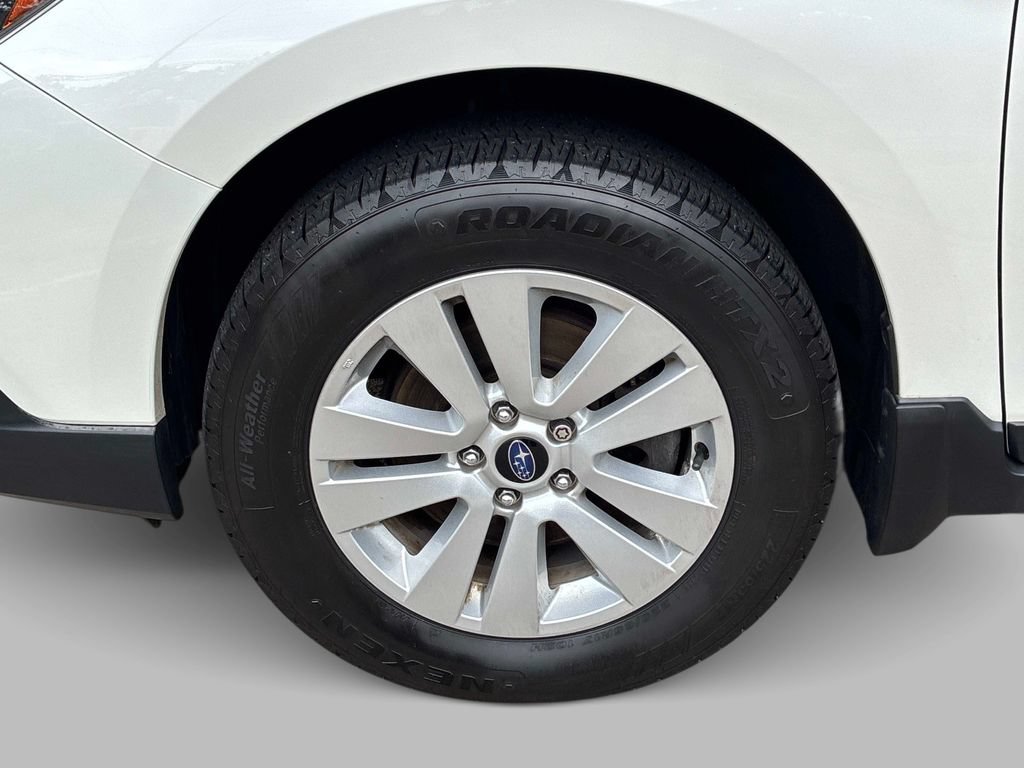 Used 2019 Subaru Outback 2.5i Premium AWD/4WD image 20