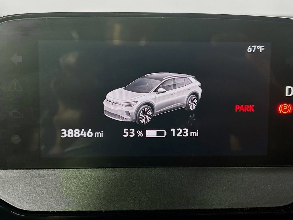 Used 2021 Volkswagen ID.4 Pro image 14