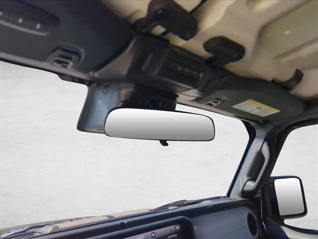 Used 2025 Jeep Wrangler Willys image 11