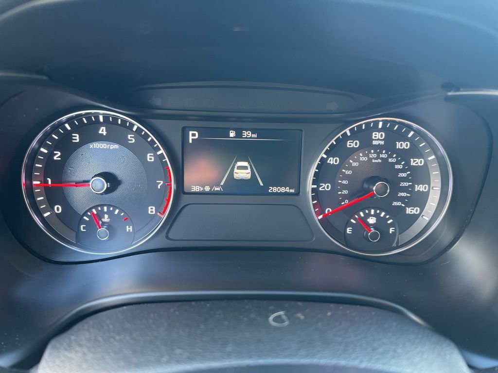 Certified 2024 Kia Forte GT-Line image 60