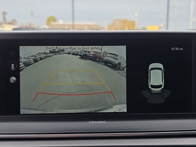 Certified 2022 Kia Telluride LX image 27