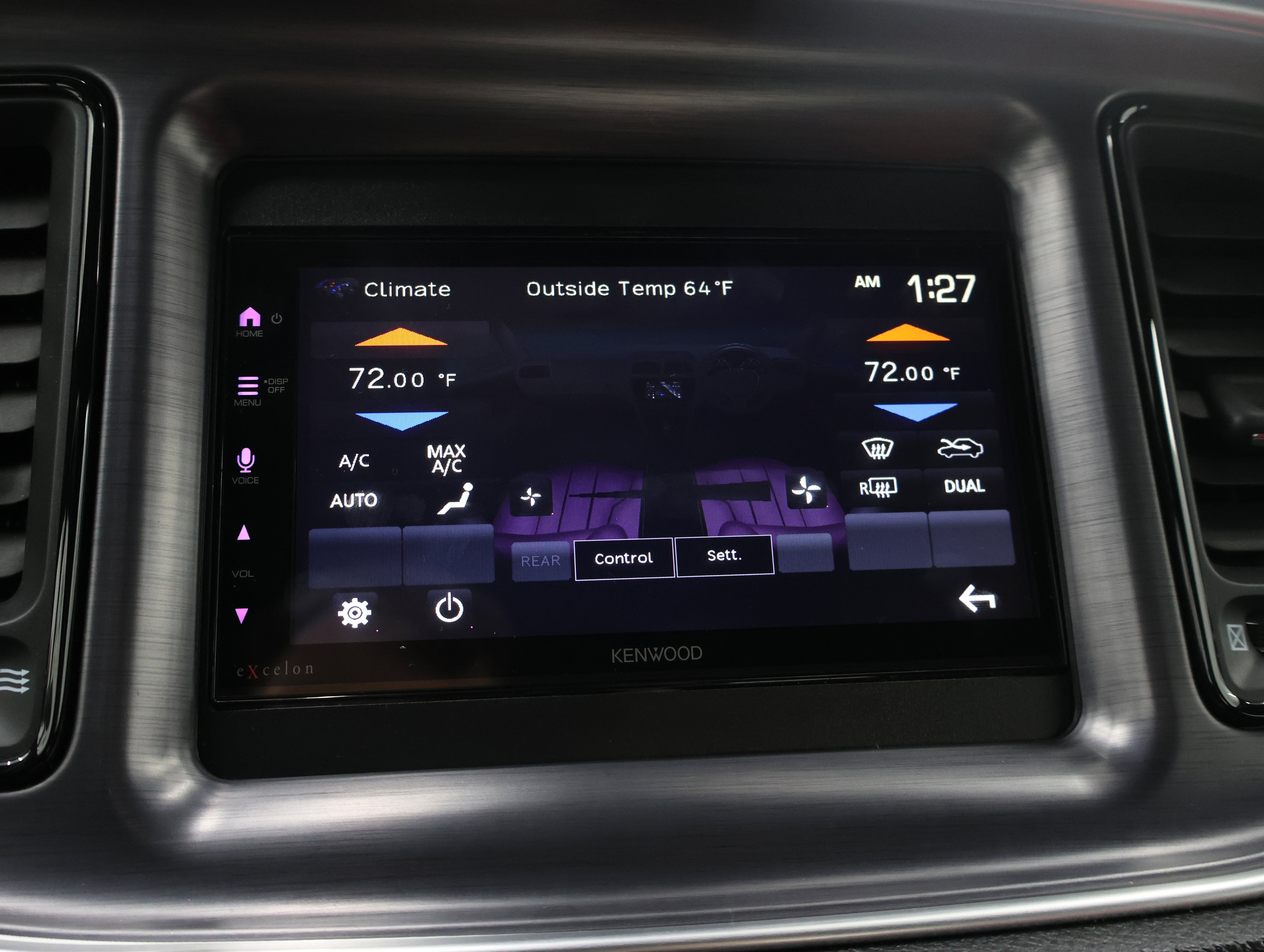 Used 2015 Dodge Challenger R/T w/ Quick Order Package 22B R/T image 42