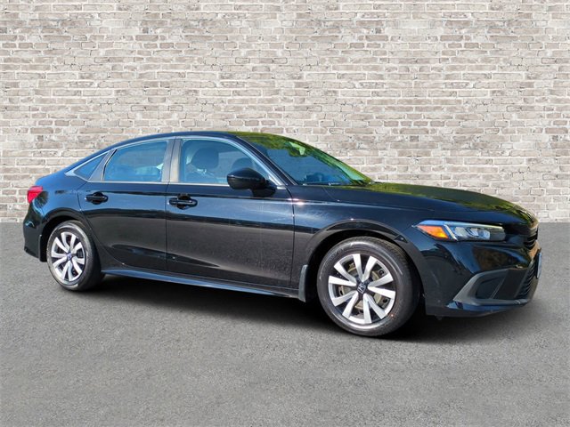 Used 2023 Honda Civic LX